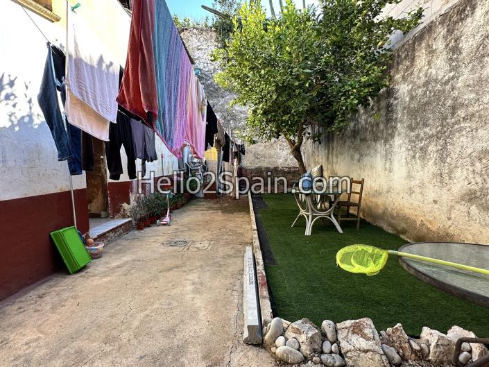 Image No.23-Maison de ville de 4 chambres à vendre à Pedreguer