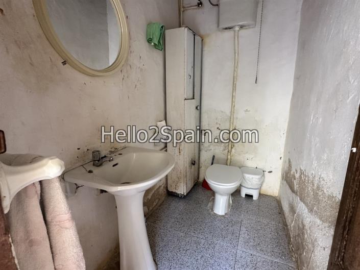 Image No.25-Maison de ville de 4 chambres à vendre à Pedreguer