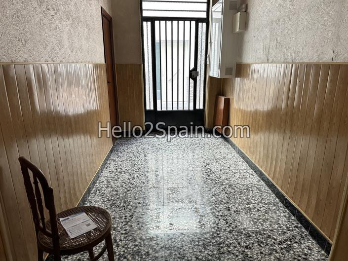 Image No.3-Appartement de 3 chambres à vendre à Pego