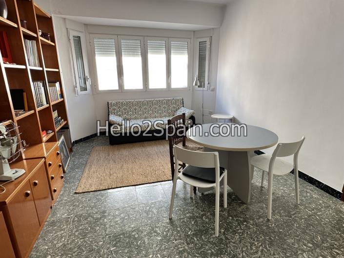 Image No.4-Appartement de 3 chambres à vendre à Pego