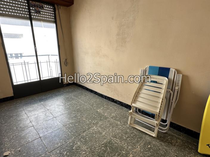 Image No.7-Appartement de 3 chambres à vendre à Pego