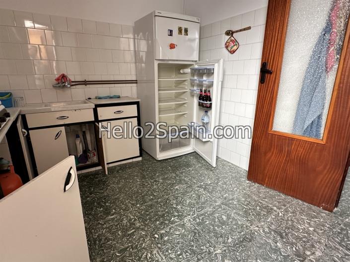 Image No.11-Appartement de 3 chambres à vendre à Pego