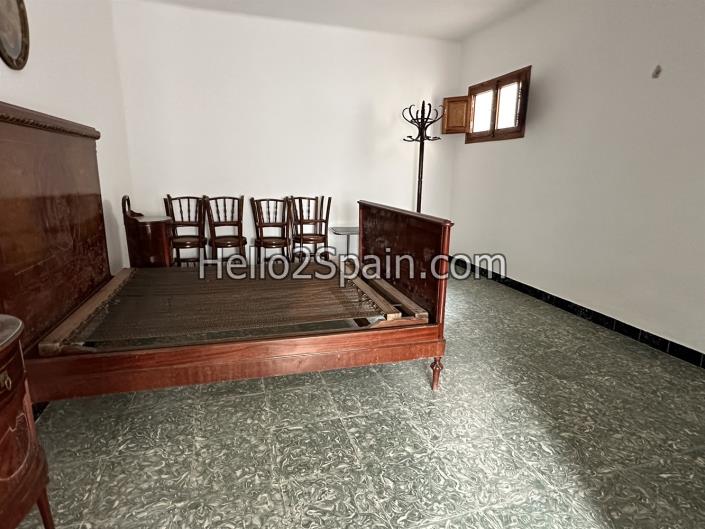 Image No.13-Appartement de 3 chambres à vendre à Pego