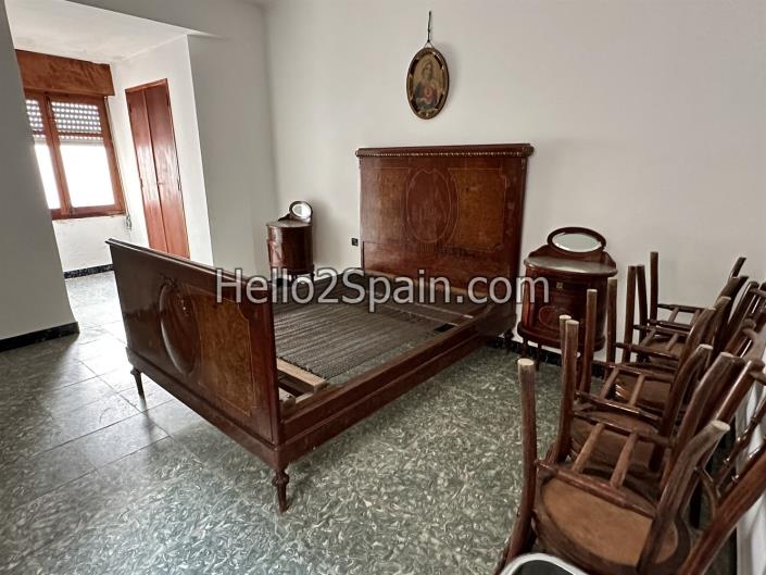 Image No.14-Appartement de 3 chambres à vendre à Pego