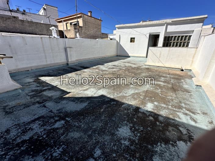 Image No.16-Appartement de 3 chambres à vendre à Pego