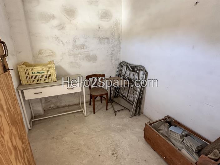 Image No.17-Appartement de 3 chambres à vendre à Pego