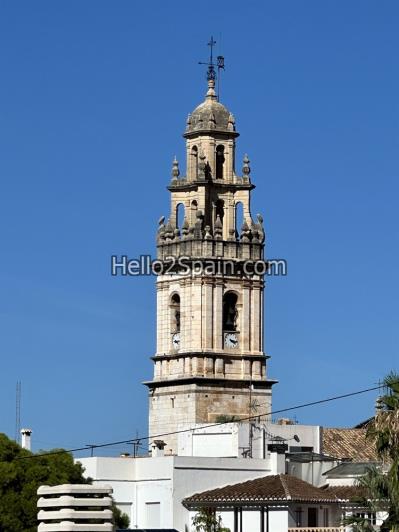 Image No.18-Appartement de 3 chambres à vendre à Pego