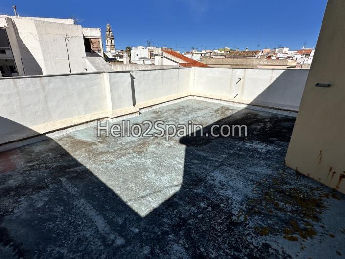 Image No.19-Appartement de 3 chambres à vendre à Pego