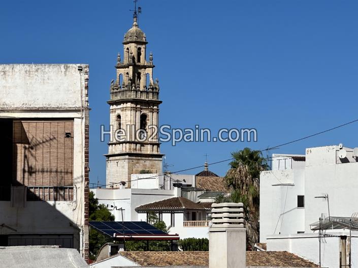 Image No.20-Appartement de 3 chambres à vendre à Pego