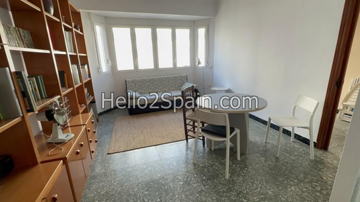 Image No.21-Appartement de 3 chambres à vendre à Pego