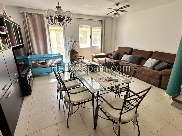 Image No.12-3 Bed Townhouse for sale