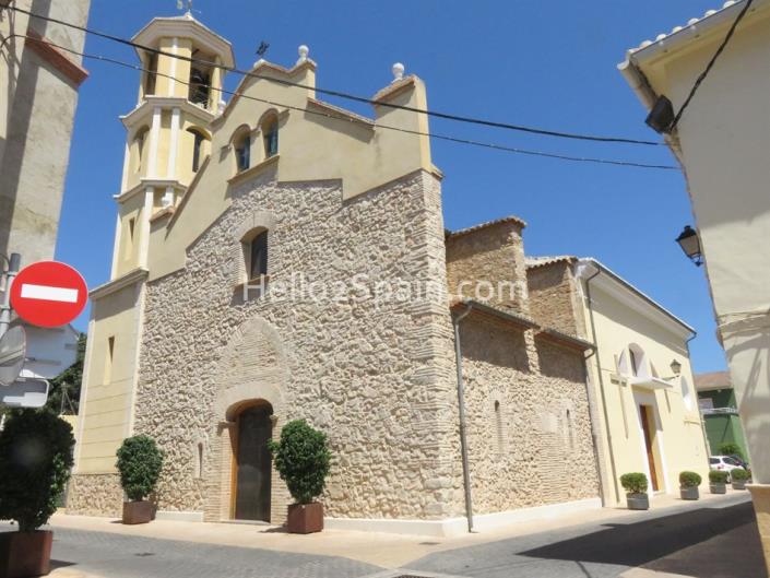 Image No.39-3 Bed Townhouse for sale