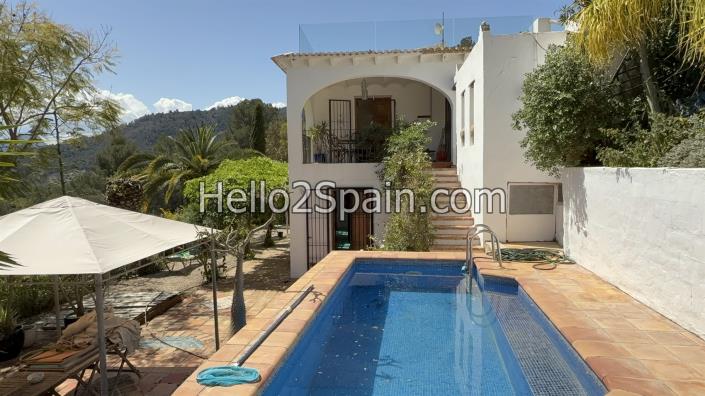 Image No.3-4 Bed Country Property for sale