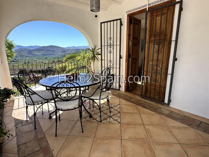 Image No.6-4 Bed Country Property for sale