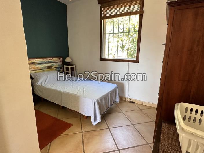 Image No.19-4 Bed Country Property for sale