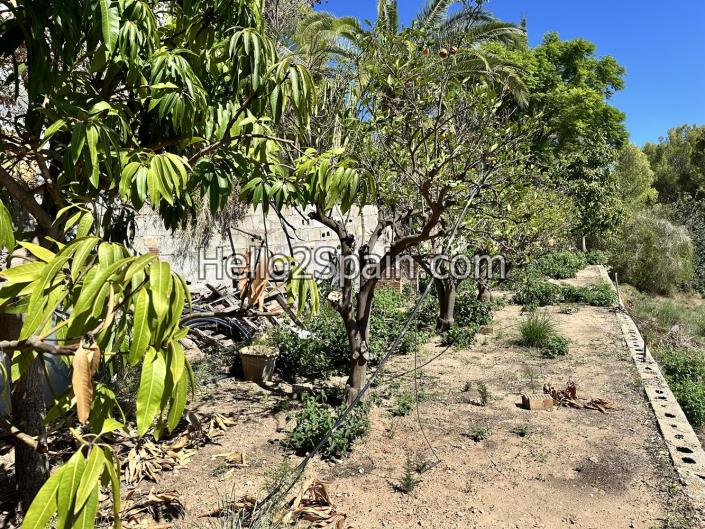 Image No.40-4 Bed Country Property for sale