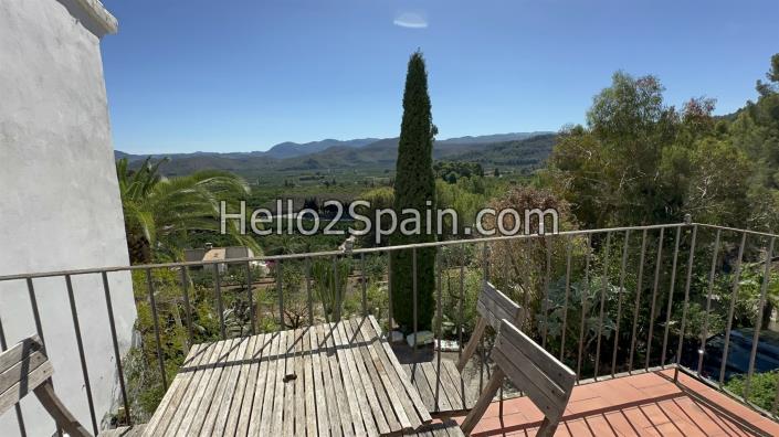 Image No.46-4 Bed Country Property for sale