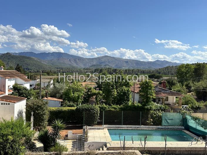 Image No.3-3 Bed Country House for sale