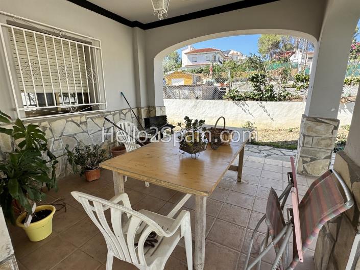 Image No.8-3 Bed Country House for sale