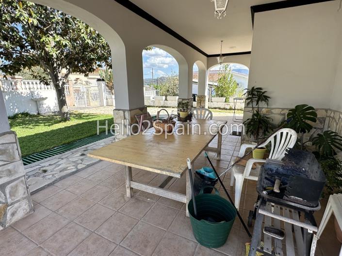 Image No.11-3 Bed Country House for sale