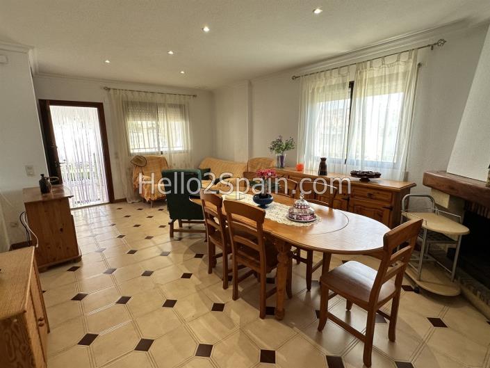 Image No.13-3 Bed Country House for sale