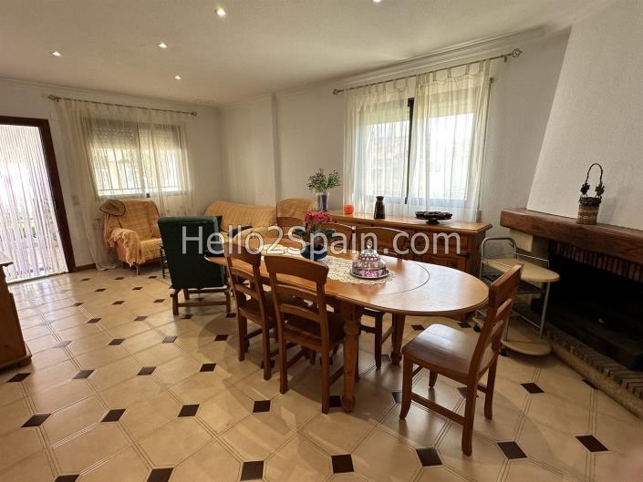 Image No.14-3 Bed Country House for sale