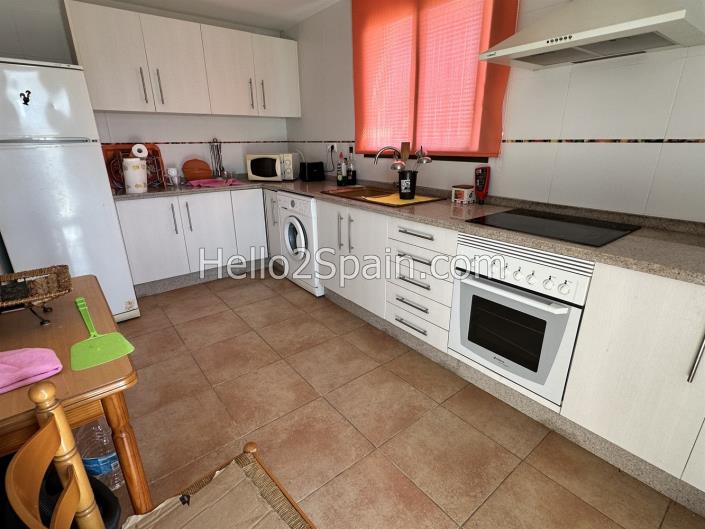 Image No.16-3 Bed Country House for sale