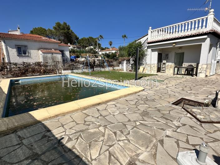 Image No.26-3 Bed Country House for sale