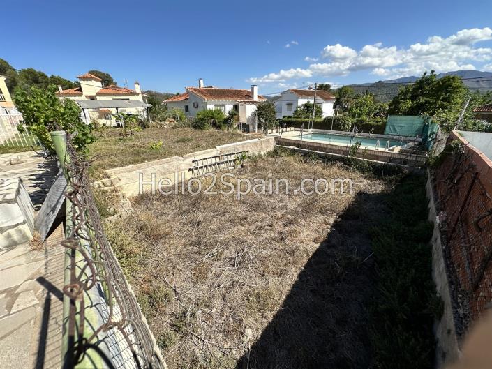 Image No.25-3 Bed Country House for sale