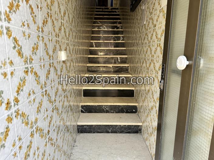 Image No.3-Appartement de 3 chambres à vendre à Denia