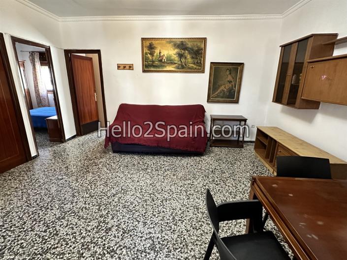 Image No.5-Appartement de 3 chambres à vendre à Denia