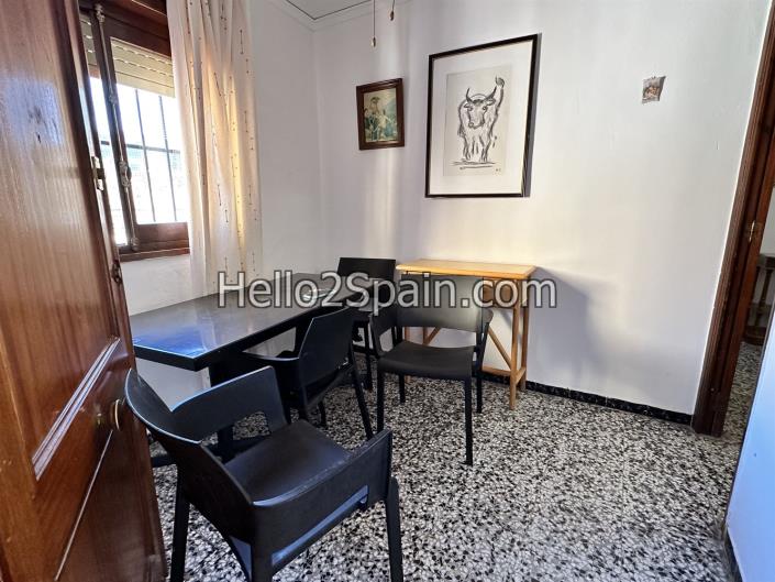 Image No.4-Appartement de 3 chambres à vendre à Denia