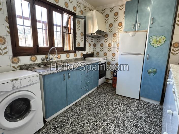 Image No.7-Appartement de 3 chambres à vendre à Denia