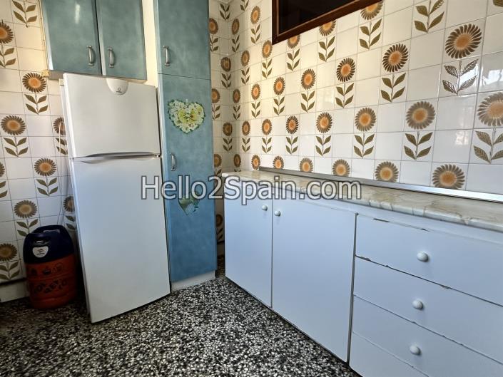 Image No.8-Appartement de 3 chambres à vendre à Denia