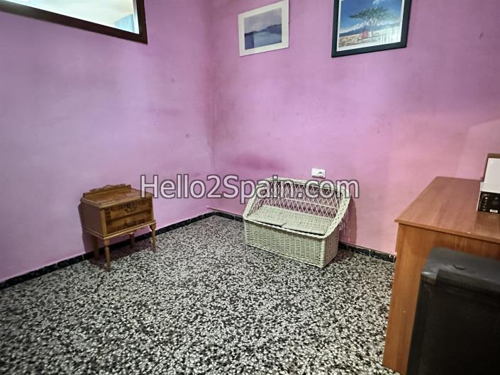 Image No.12-Appartement de 3 chambres à vendre à Denia