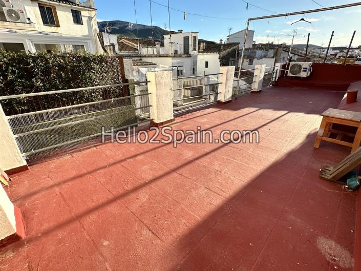 Image No.14-Appartement de 3 chambres à vendre à Denia