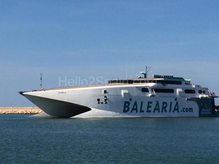 Image No.17-Appartement de 3 chambres à vendre à Denia