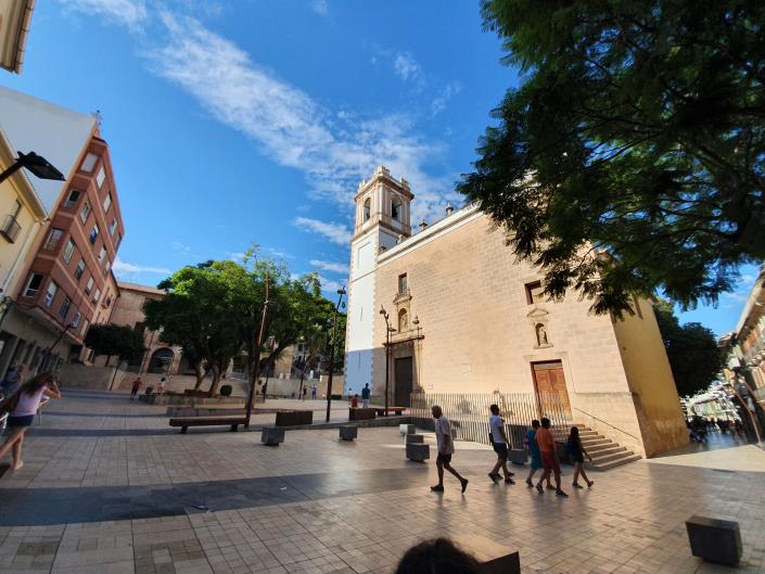 Image No.20-Appartement de 3 chambres à vendre à Denia