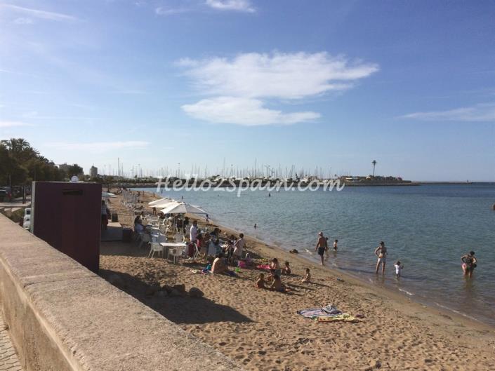 Image No.25-Appartement de 3 chambres à vendre à Denia