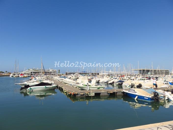 Image No.26-Appartement de 3 chambres à vendre à Denia