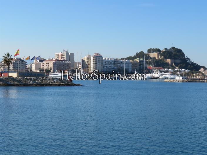 Image No.28-Appartement de 3 chambres à vendre à Denia