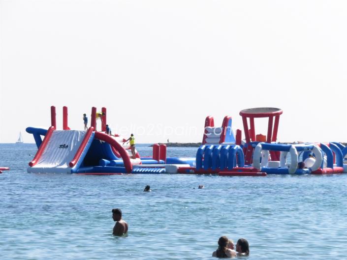 Image No.33-Appartement de 3 chambres à vendre à Denia