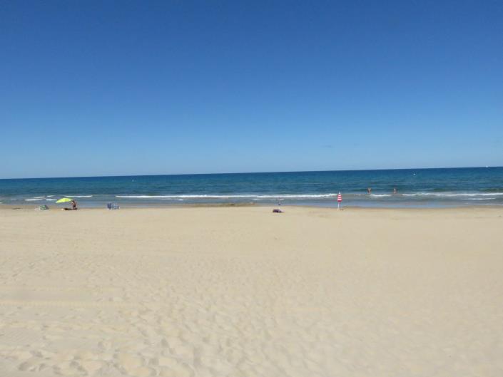 Image No.29-Appartement de 3 chambres à vendre à Denia