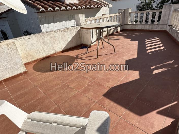 Image No.5-Villa / Détaché de 3 chambres à vendre à Oliva