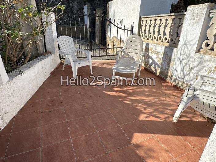 Image No.6-Villa / Détaché de 3 chambres à vendre à Oliva