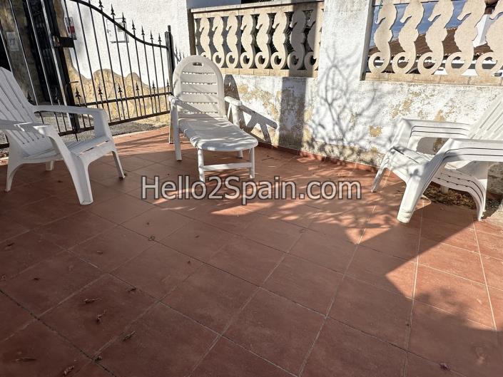 Image No.8-Villa / Détaché de 3 chambres à vendre à Oliva