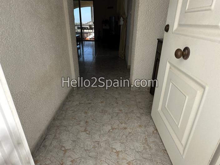 Image No.10-Villa / Détaché de 3 chambres à vendre à Oliva