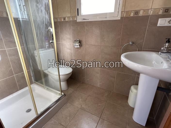 Image No.16-Villa / Détaché de 3 chambres à vendre à Oliva