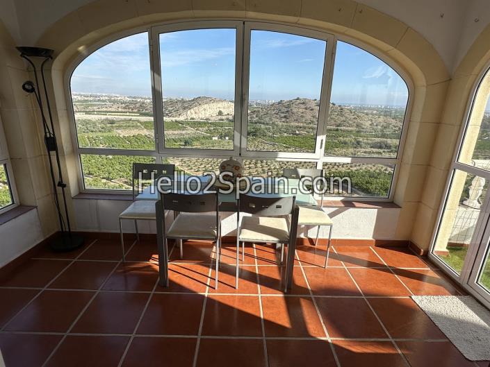 Image No.17-Villa / Détaché de 3 chambres à vendre à Oliva