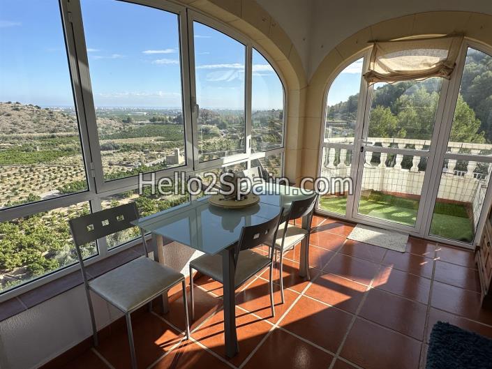 Image No.18-Villa / Détaché de 3 chambres à vendre à Oliva